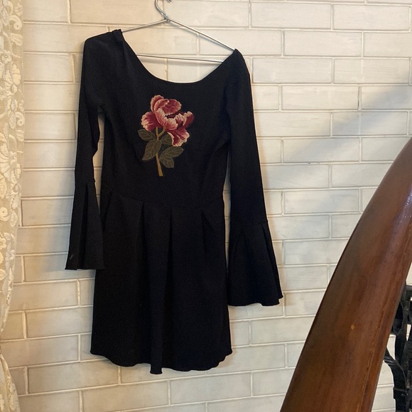 stalkbylove Dresses & Skirts - Stalkbylove Black Dress